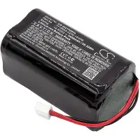 Cameron Sino Batteri til Audio Pro Addon T3/T9/T10 – 3400 mAh Li-ion Erstatningsbatteri