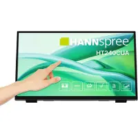 Hannspree Ht240cua 23.8´´ Fhd Va Led Skjerm