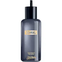 Jean Paul Gaultier Scandal Him Refill EDT 200 ml