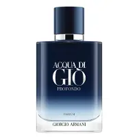 Giorgio Armani Acqua di Giò Profondo Parfum 100 ml