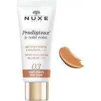 Nuxe Prodigieux Bb Dark Shade 30ml Fuktighetskrem