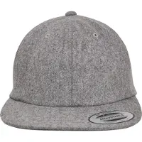 Flexfit Melton Cap