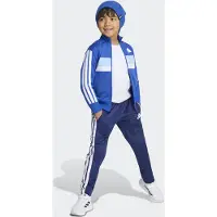 Adidas Seasonal Essentials Tiberio 3 Stripes Tricot Treningsdress
