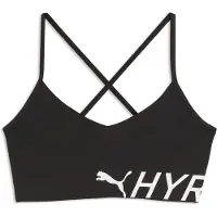 Puma X Hyrox Strappy Pwrmode Sports-bh Med Medium Støtte