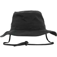 Yupoong Fishing Ripstop Hatt