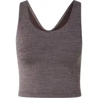 Adidas All Me Tank Sports-bh Med Medium Støtte