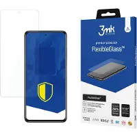 3mk Protection Xiaomi POCO F3 5G – 3mk FlexibleGlass