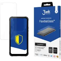 3mk Protection Hybridglass 3mk FlexibleGlass til myPhone Hammer Blade V 5G