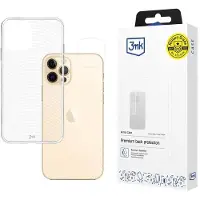 3MK Apple iPhone 12 Pro Max – 3mk Armor-etui