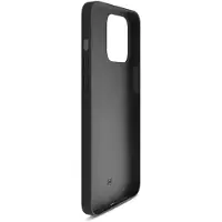 3MK Silikon Deksel Til Iphone 16 Pro Max 6.9 Tommer