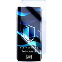 3mk Protection Hybridglass 3mk FlexibleGlass til Xiaomi Redmi Note 14 4G
