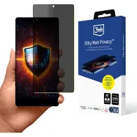 3MK Privatlivsfilm 3mk Silky Matt Privacy til Samsung Galaxy S25 Ultra