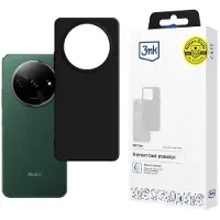 3mk Protection 3mk matt deksel til Xiaomi Redmi A3 – svart