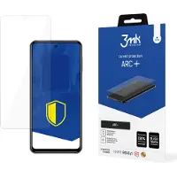 3mk Protection 3mk ARC+-folie til Xiaomi Redmi Note 10 Pro