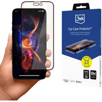 3mk Protection 3mk øyevern i herdet glass til Apple iPhone 14 Pro