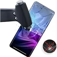 3mk Protection 3mk Silky Matt Pro matt beskyttelsesfilm til Motorola Moto Edge 50 Ultra