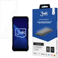 3mk Protection Hybridglass 3mk FlexibleGlass på MyPhone Hammer Construction 2 5G