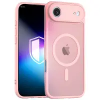 3mk Protection 3mk Misty MagCase til iPhone Air – Rosa