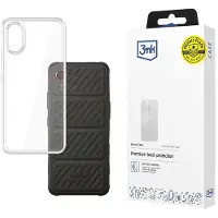 3mk Protection 3mk Armor-etui til Samsung Galaxy XCover 7 – gjennomsiktig