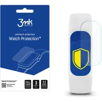 3mk Protection 3mk Watch Protection mot ARC+ skjermbeskytter for Garmin Vivosmart 5