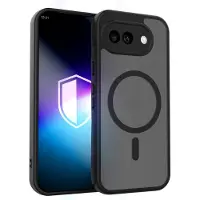 3mk Protection 3mk Misty MagCase til Google Pixel 10A – Svart