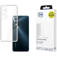 3mk Protection 3mk gjennomsiktig deksel til Realme C65 – gjennomsiktig