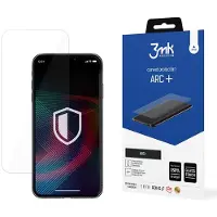 3MK iPhone 14 Pro Max / 14 Plus – ultratynn skjermbeskytter, 3mk ARC+ Series