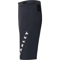 Oakley Apparel Free Ride Shorts svart