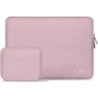 Tech-Protect Laptop Bag 13-14" Neoslim - Pink