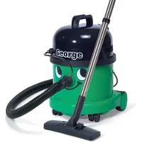 Numatic George GVE370 våtstøvsuger