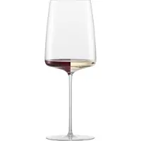 Zwiesel Glas SIMPLIFY Flavoursome & Spicy 689 ml (2 stk. i alt)