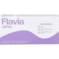Flavia Libital Tablettenheter 30 Enheter