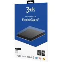 3mk Protection 3mk FlexibleGlass hybridglass til MacBook Pro 14" M1 / ​​M2 / M3