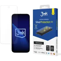 3mk Protection Antibakteriell beskyttelsesfilm 3mk SilverProtection+ til Google Pixel 9A