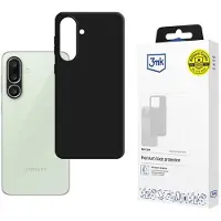 3mk Protection 3mk matt deksel til Samsung Galaxy M56 – svart