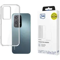3mk Protection 3mk gjennomsiktig deksel til Honor 200 Lite – gjennomsiktig