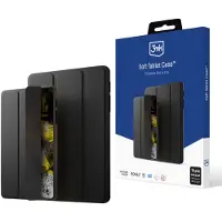 3MK Apple iPad 10. generasjon – mykt etui til nettbrett på opptil 12 tommer