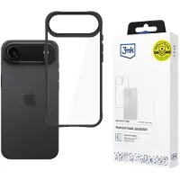 3MK Satin Armor+ Iphone Air Telefondeksel