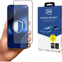 3MK Matt herdet glass 3mk HardGlass Matt Max til Samsung Galaxy S24+