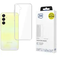 3MK gjennomsiktig deksel til Samsung Galaxy A26 5G – gjennomsiktig