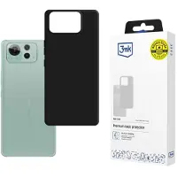 3mk Protection 3mk matt deksel til Asus Zenfone 12 Ultra – svart