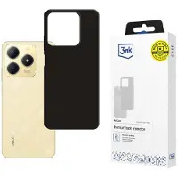 3mk Protection 3mk matt deksel til Realme C61 – svart