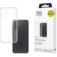 3mk Protection 3mk Armor-etui til Samsung Galaxy A27 5G – gjennomsiktig