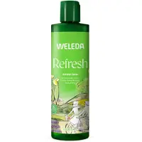 Weleda Refresh Soothing Citrus 400ml Dusjsåpe