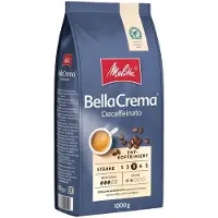 Melitta | BellaCrema Koffeinfri - BellaCrema Koffeinfri