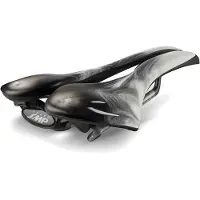Selle Smp Evo 30 C Liquid Stone Carbon Rail Sykkelsete