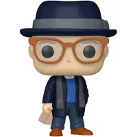 Funko POP! Only Murders In The Building Charles-haden Animasjonsfigur 9 Cm