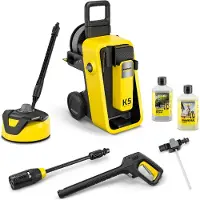 Kärcher Høytrykksspyler K 5 Comfort Premium Home