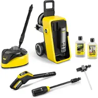 Kärcher K7 Høytrykksspyler Comfort Premium Connect Home