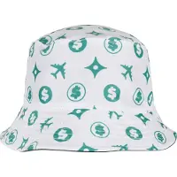 Cayler & Sons Voyage Reversible Hatt